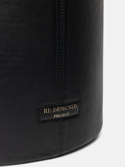 PROJECT Project 27 Bucket Black