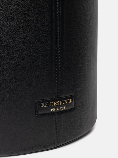 PROJECT Project 27 Project bag Black