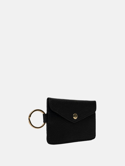 PROJECT Project 28 Organizing Pouches Black/Gold