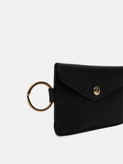 PROJECT Project 28 Organizing Pouches Black/Gold
