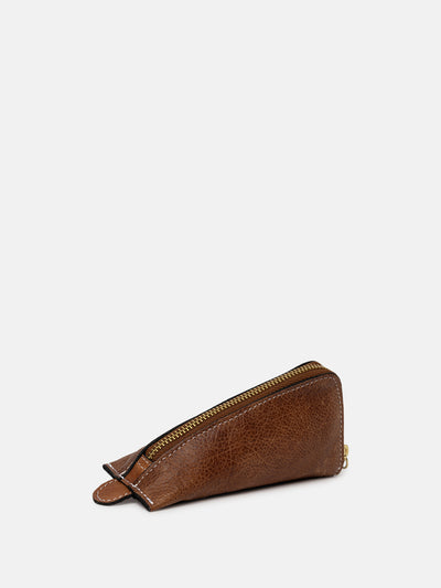 PROJECT Project 29 Organizing Pouches Walnut/Gold