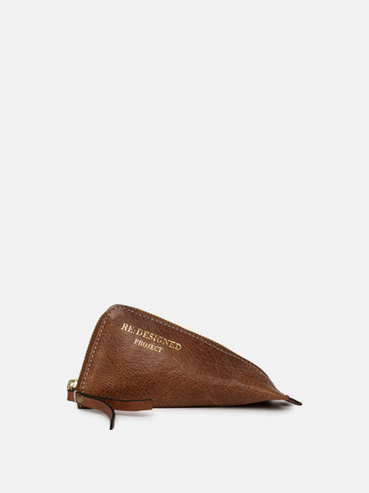 PROJECT Project 29 Organizing Pouches Walnut/Gold