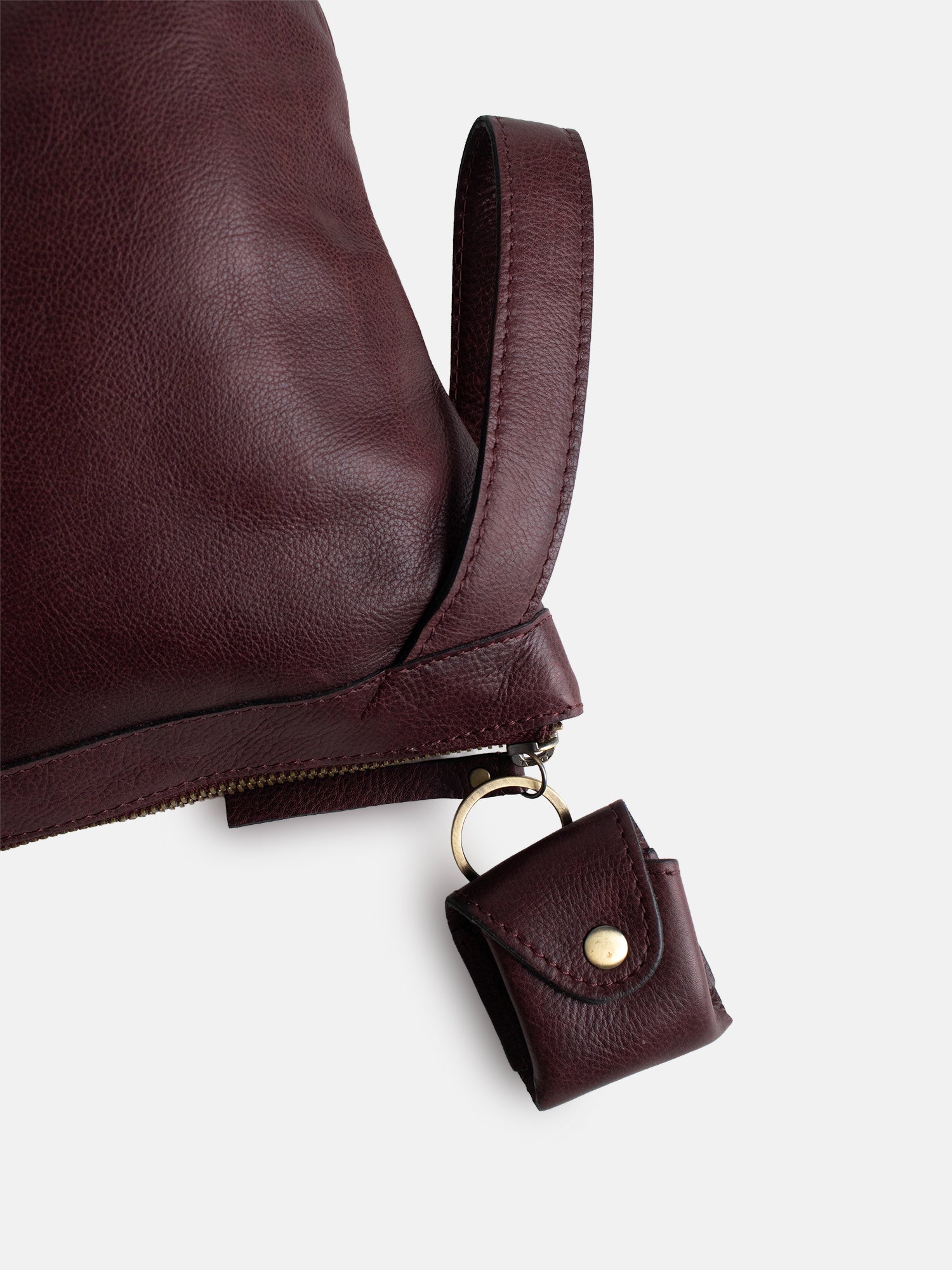 PROJECT Project 3 Organizer Dark Cherry