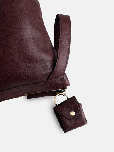 PROJECT Project 3 Organizer Dark Cherry