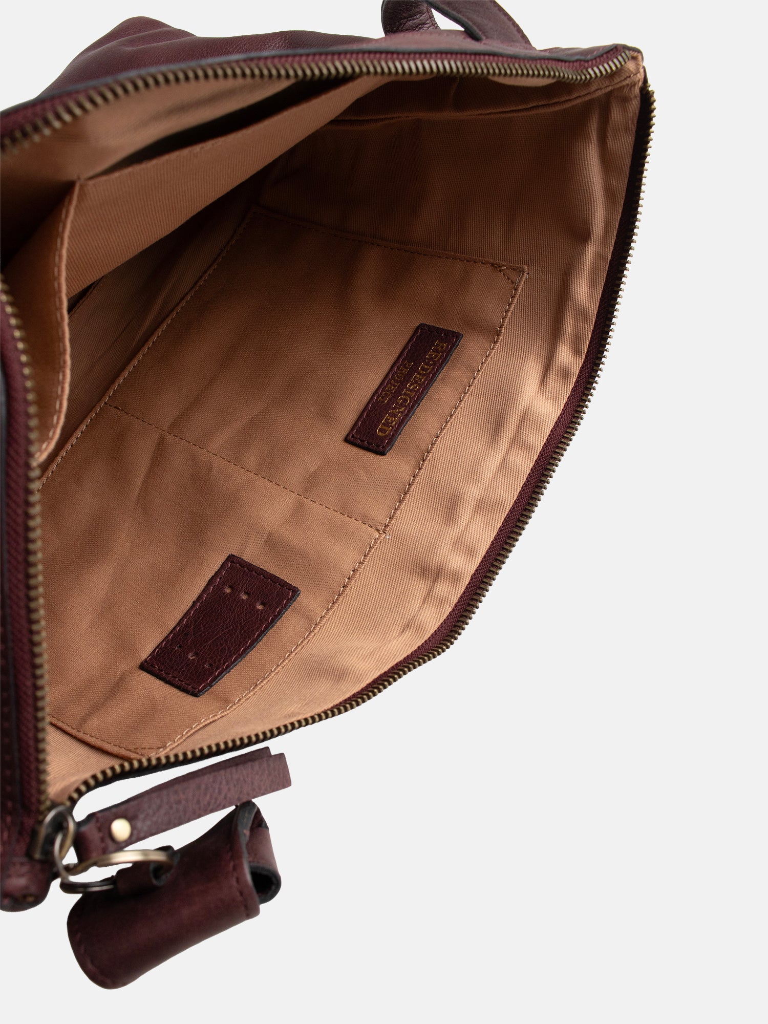 PROJECT Project 3 Organizer Dark Cherry