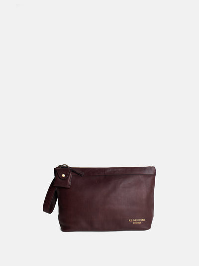 PROJECT Project 3 Organizer Dark Cherry