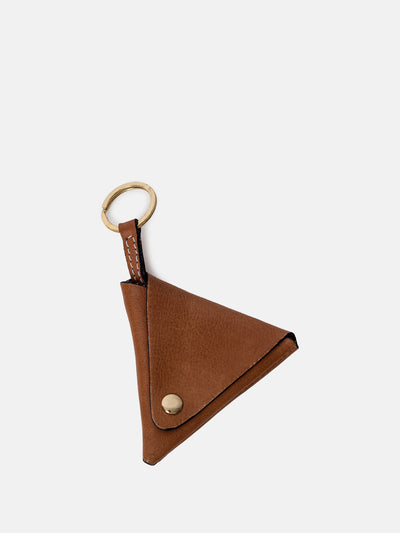 PROJECT Project 30 Organizing Pouches Walnut
