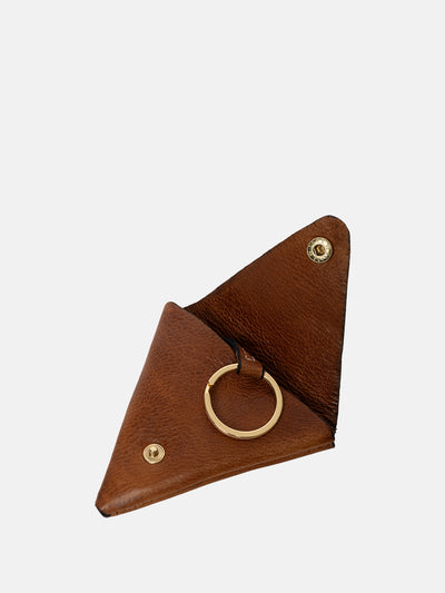 PROJECT Project 30 Organizing Pouches Walnut