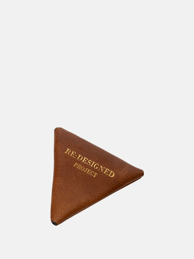 PROJECT Project 30 Organizing Pouches Walnut