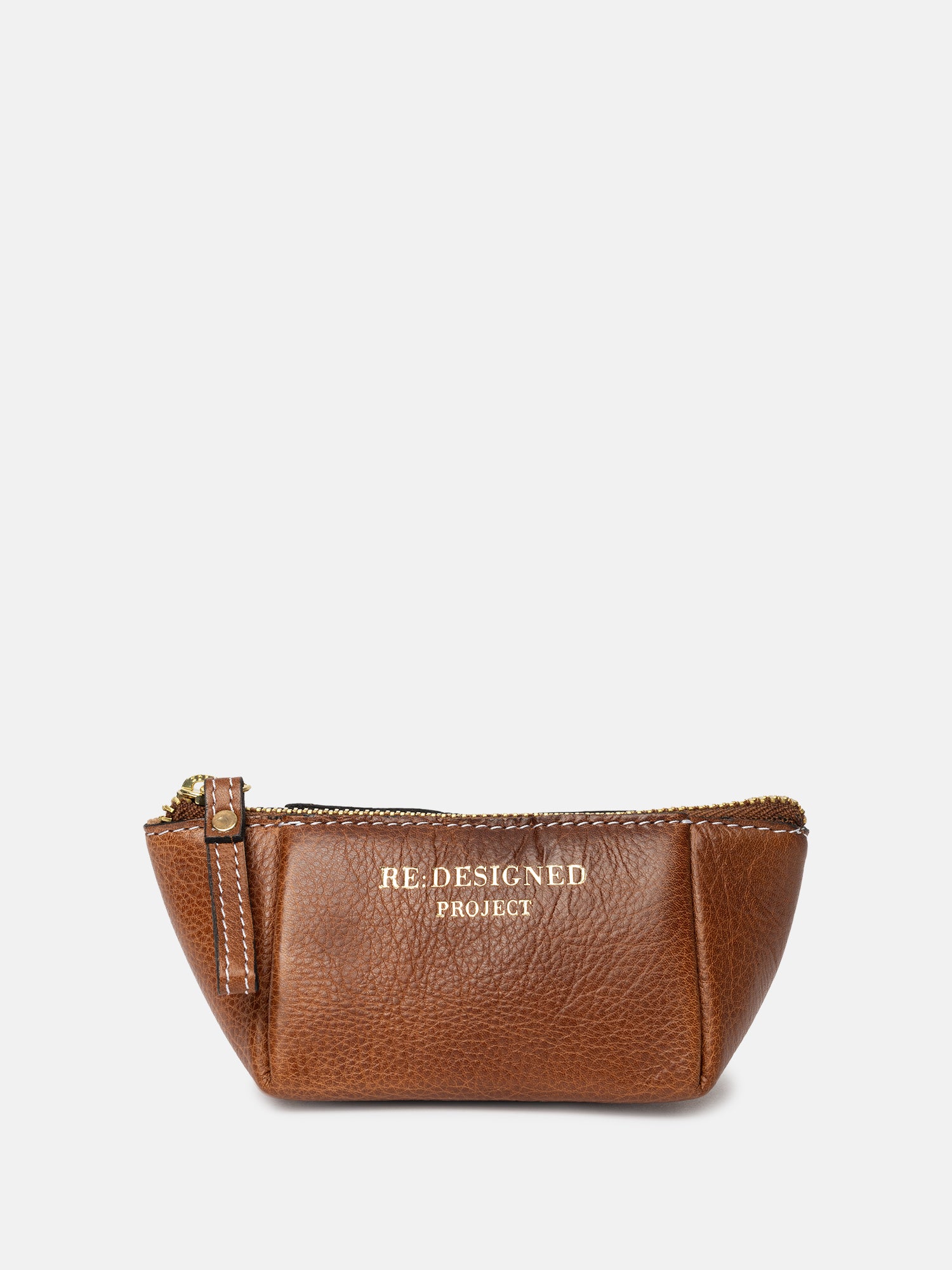 Project 35 - Walnut/Gold – RE:DESIGNED PROJECT