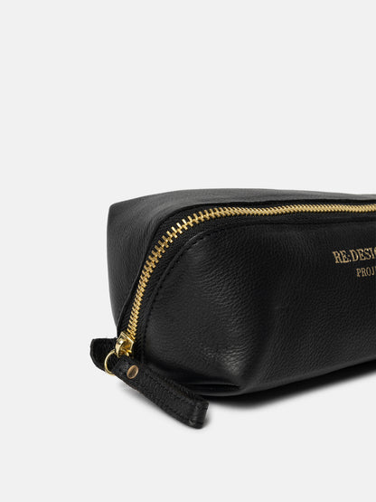 PROJECT Project 36 Organizing Pouches Black/Gold