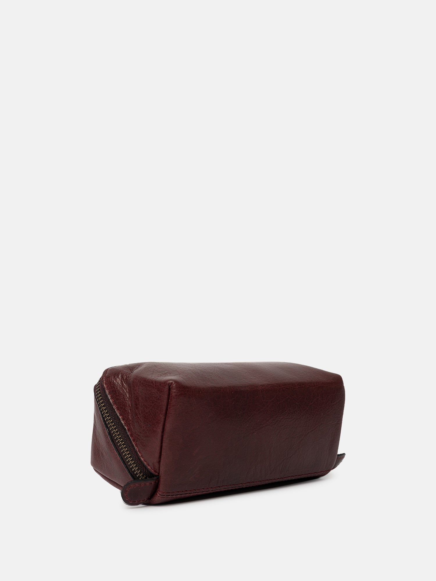 PROJECT Project 36 Organizing Pouches Dark Cherry