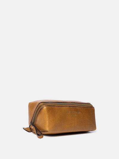 PROJECT Project 36 Organizing Pouches Oak