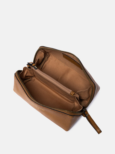 PROJECT Project 36 Organizing Pouches Oak