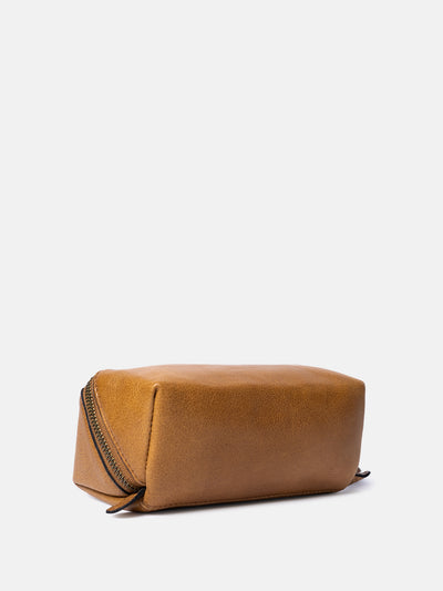 PROJECT Project 36 Organizing Pouches Oak