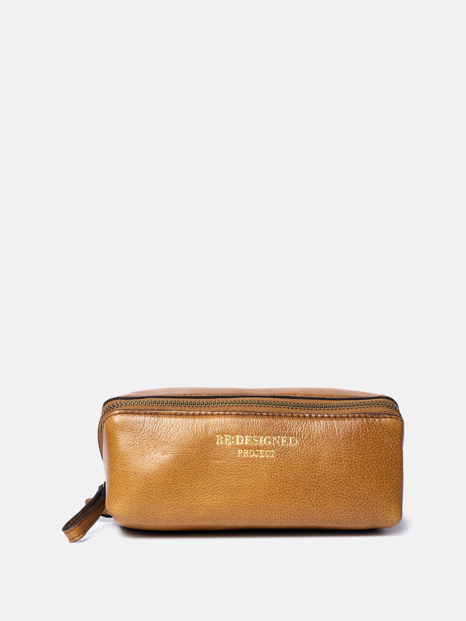 PROJECT Project 36 Organizing Pouches Oak