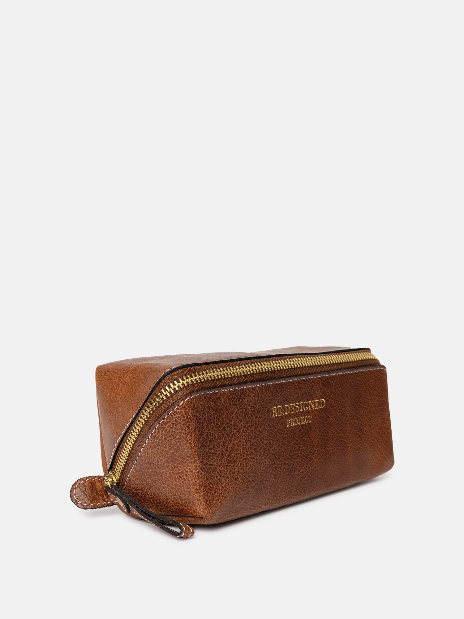 Project 36 - Walnut/Gold – RE:DESIGNED PROJECT
