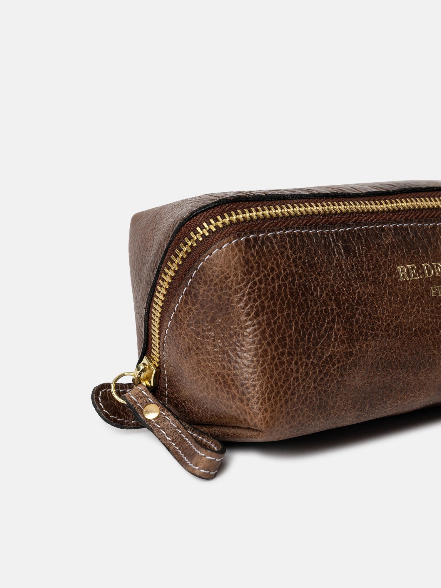 PROJECT Project 36 Organizing Pouches Woodsmoke