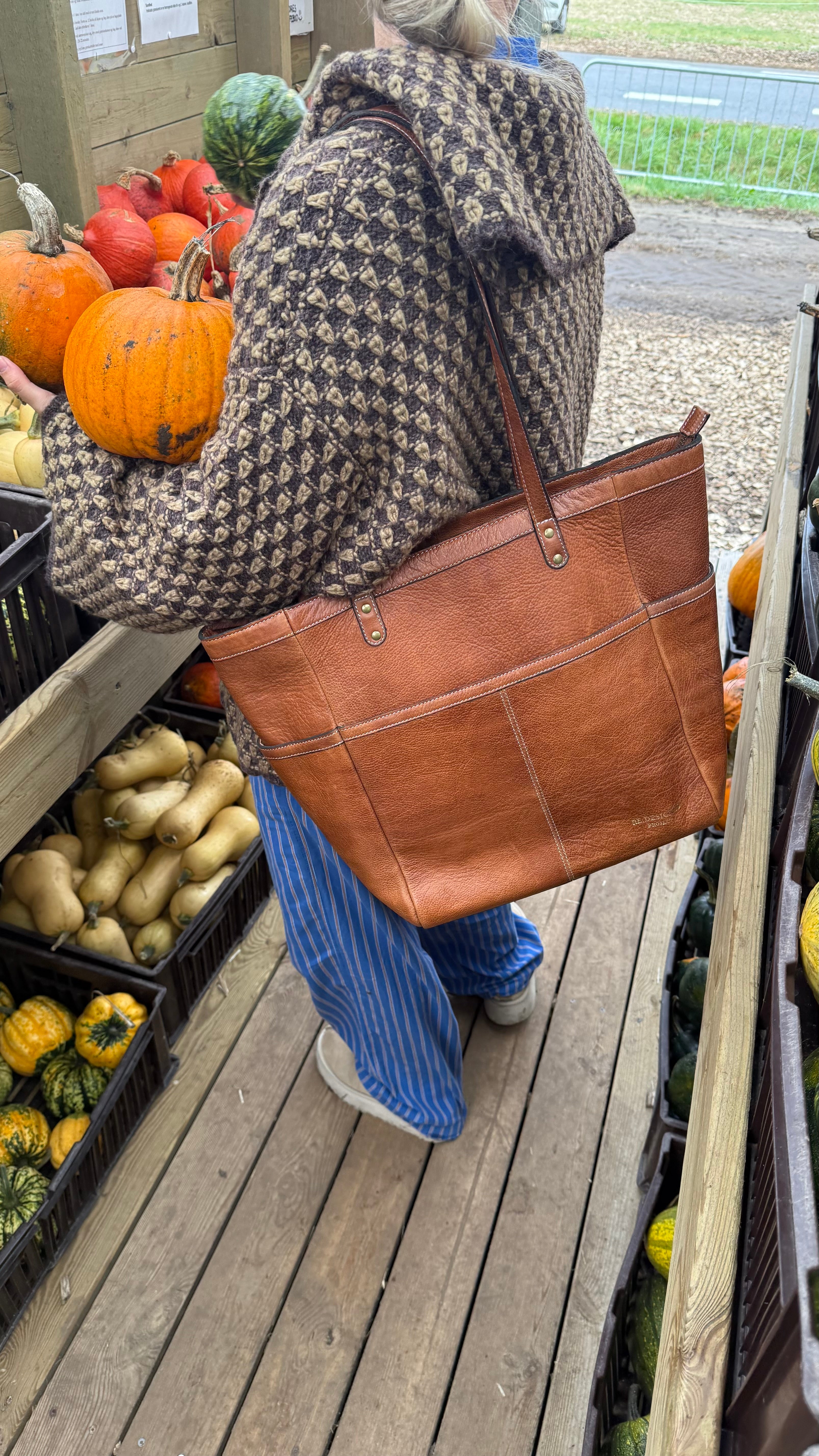 PROJECT Project 37 Crossovers & Carriers Walnut