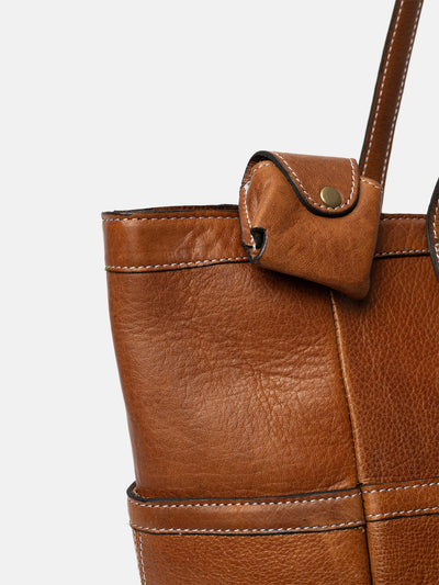 PROJECT Project 37 Crossovers & Carriers Walnut