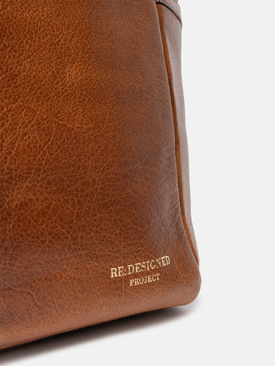 PROJECT Project 37 Crossovers & Carriers Walnut