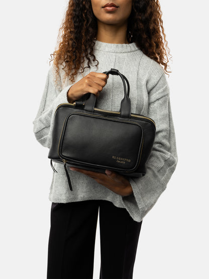 PROJECT Project 39 Organizer Black/Gold