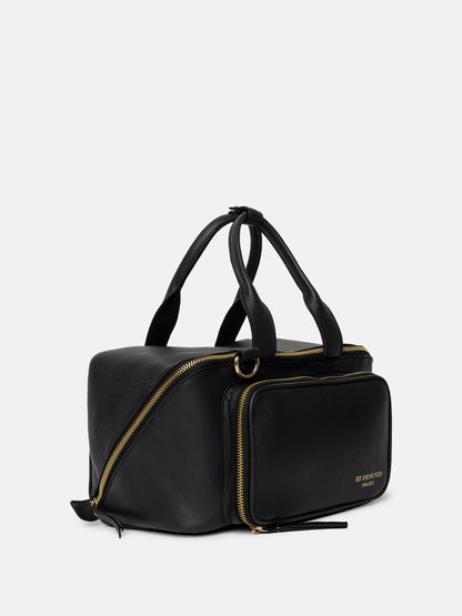 PROJECT Project 39 Organizer Black/Gold