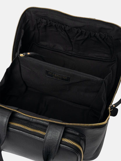 PROJECT Project 39 Organizer Black/Gold