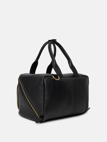 PROJECT Project 39 Organizer Black/Gold