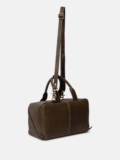 PROJECT Project 39 Organizer Dark Green
