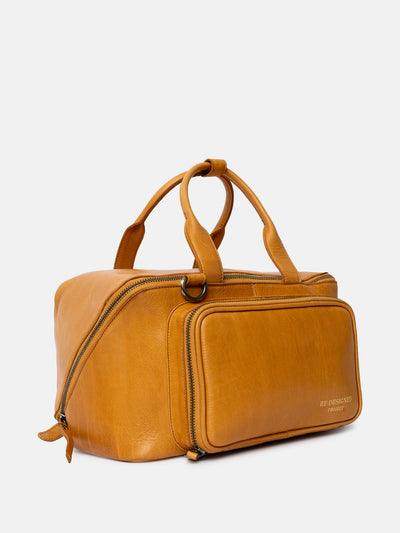 PROJECT Project 39 Organizer Retro Yellow