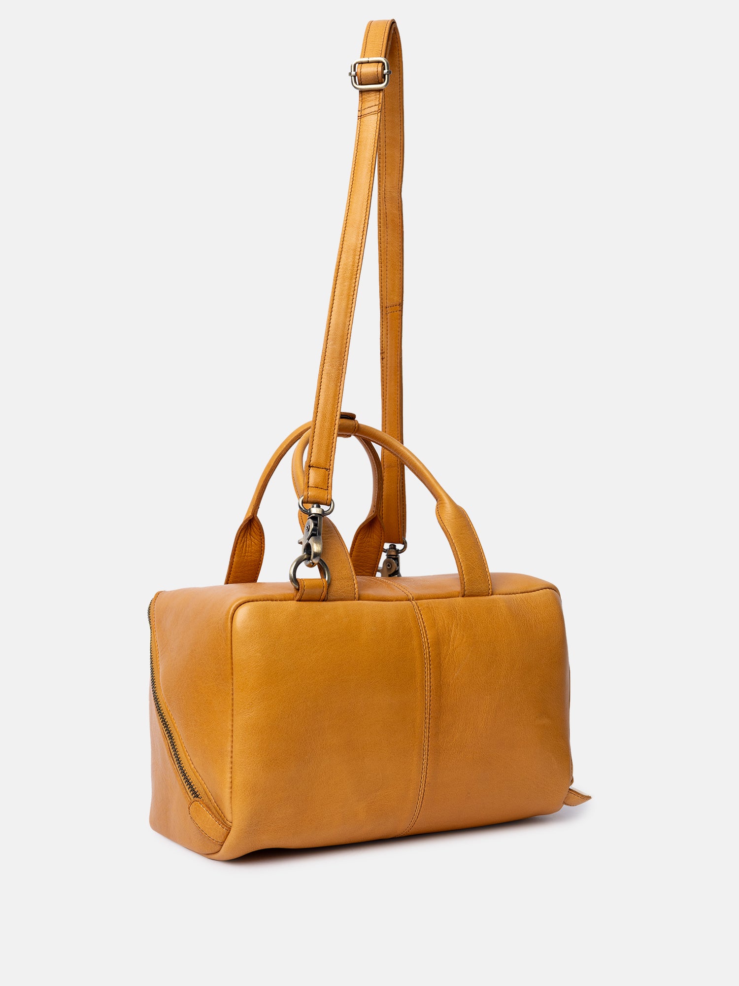 PROJECT Project 39 Organizer Retro Yellow