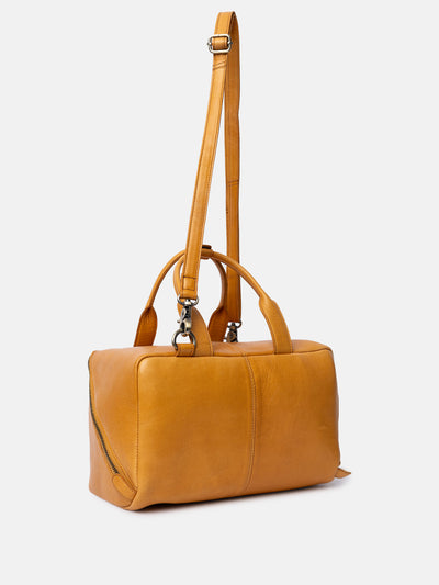 PROJECT Project 39 Organizer Retro Yellow