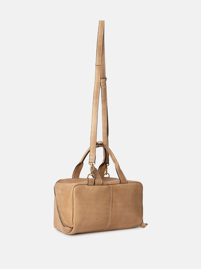 PROJECT Project 39 Organizer Taupe