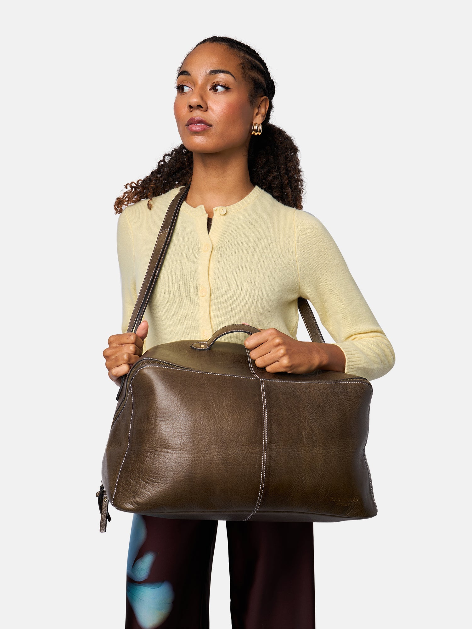 PROJECT Project 40 Organizer Dark Green