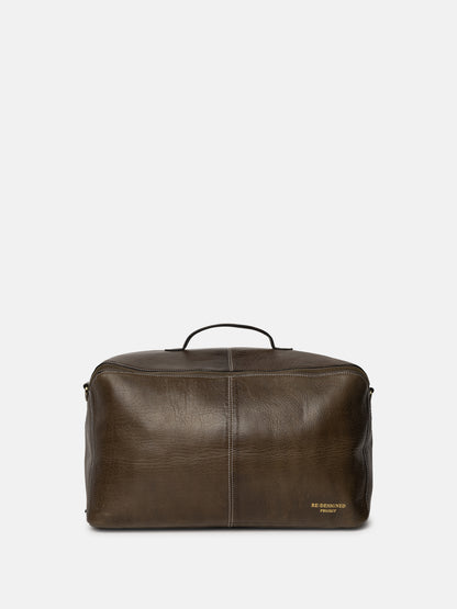 PROJECT Project 40 Organizer Dark Green