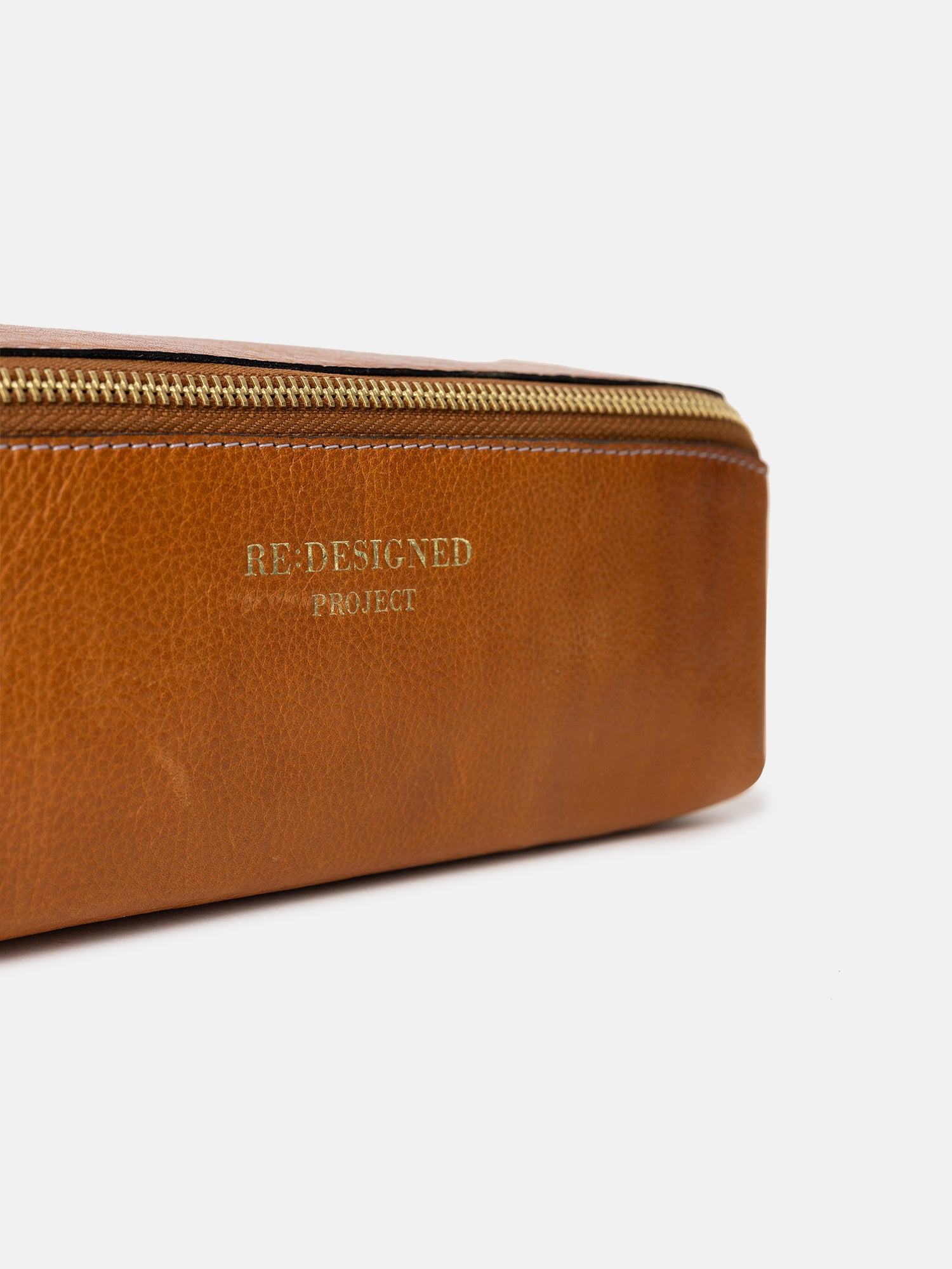 Project 41 - Burned Tan – RE:DESIGNED PROJECT