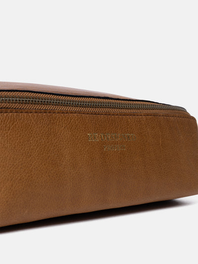 PROJECT Project 41 Organizing Pouches Oak