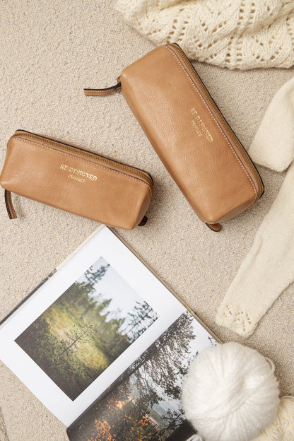 PROJECT Project 41 Organizing Pouches Taupe