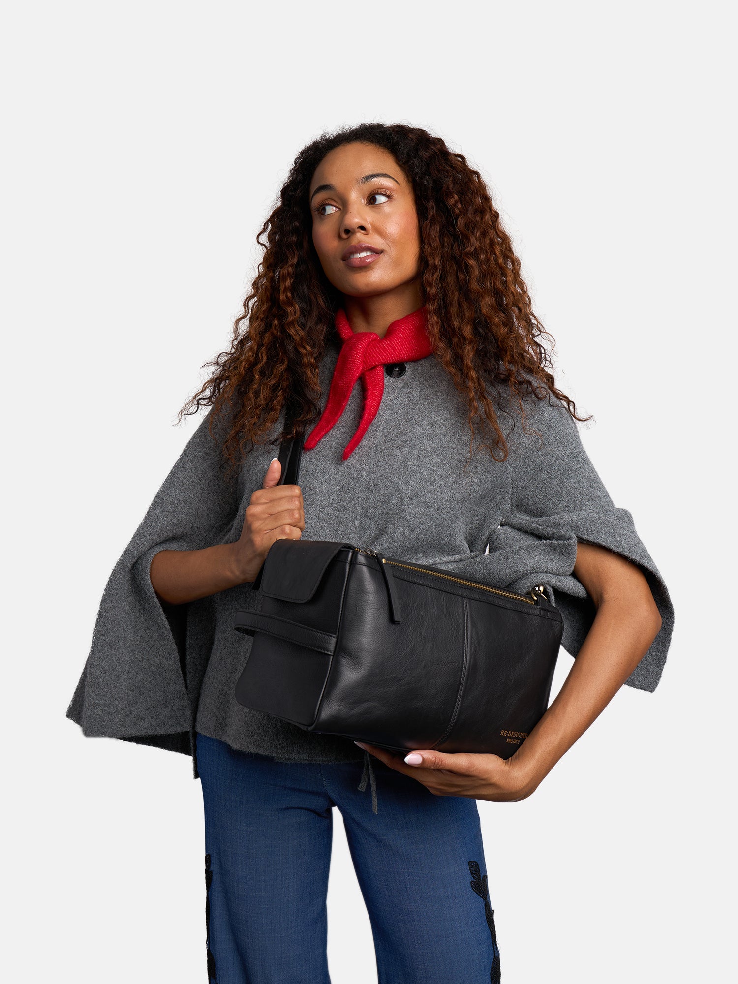 PROJECT Project 44 Organizer Black