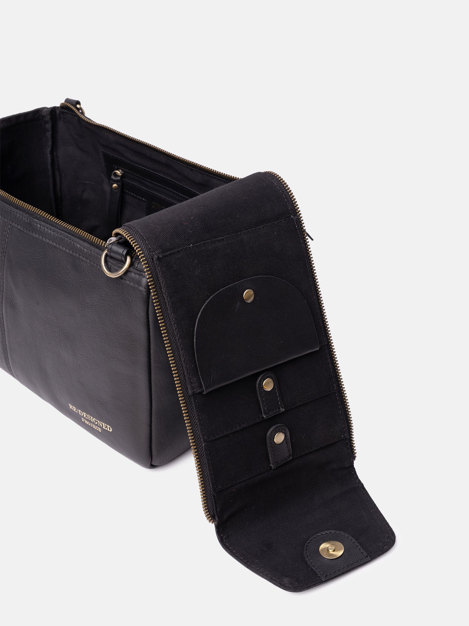 Project 44 - Black – RE:DESIGNED PROJECT