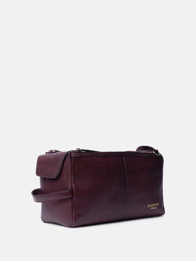 PROJECT Project 44 Organizer Dark Cherry