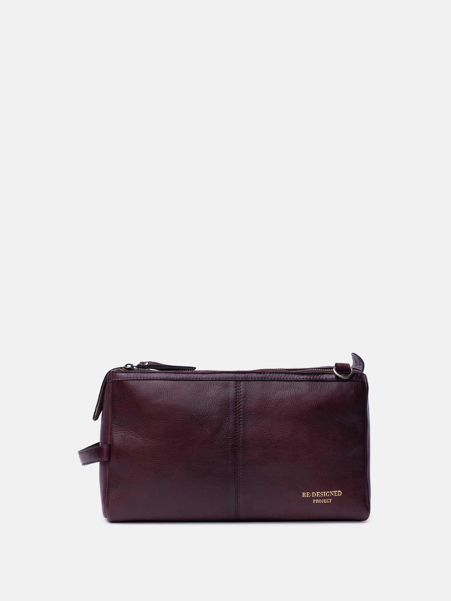 PROJECT Project 44 Organizer Dark Cherry