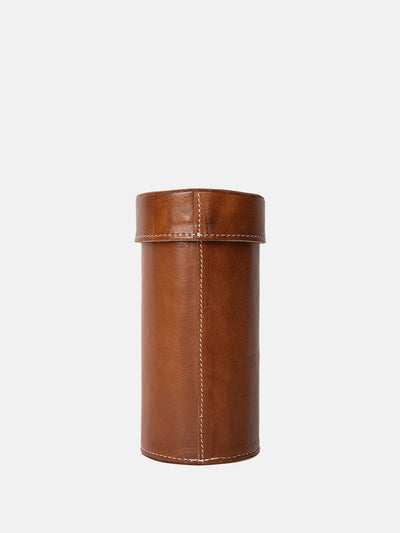 PROJECT Project 49 Organizing Pouches Walnut