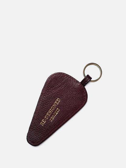 PROJECT Project 63 Organizing Pouches Dark Cherry