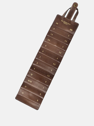 PROJECT Project 66 Needle Case Woodsmoke