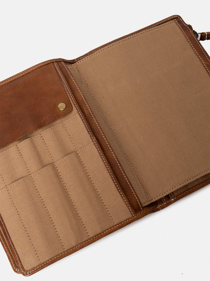 PROJECT Project 67 Needle Case Walnut