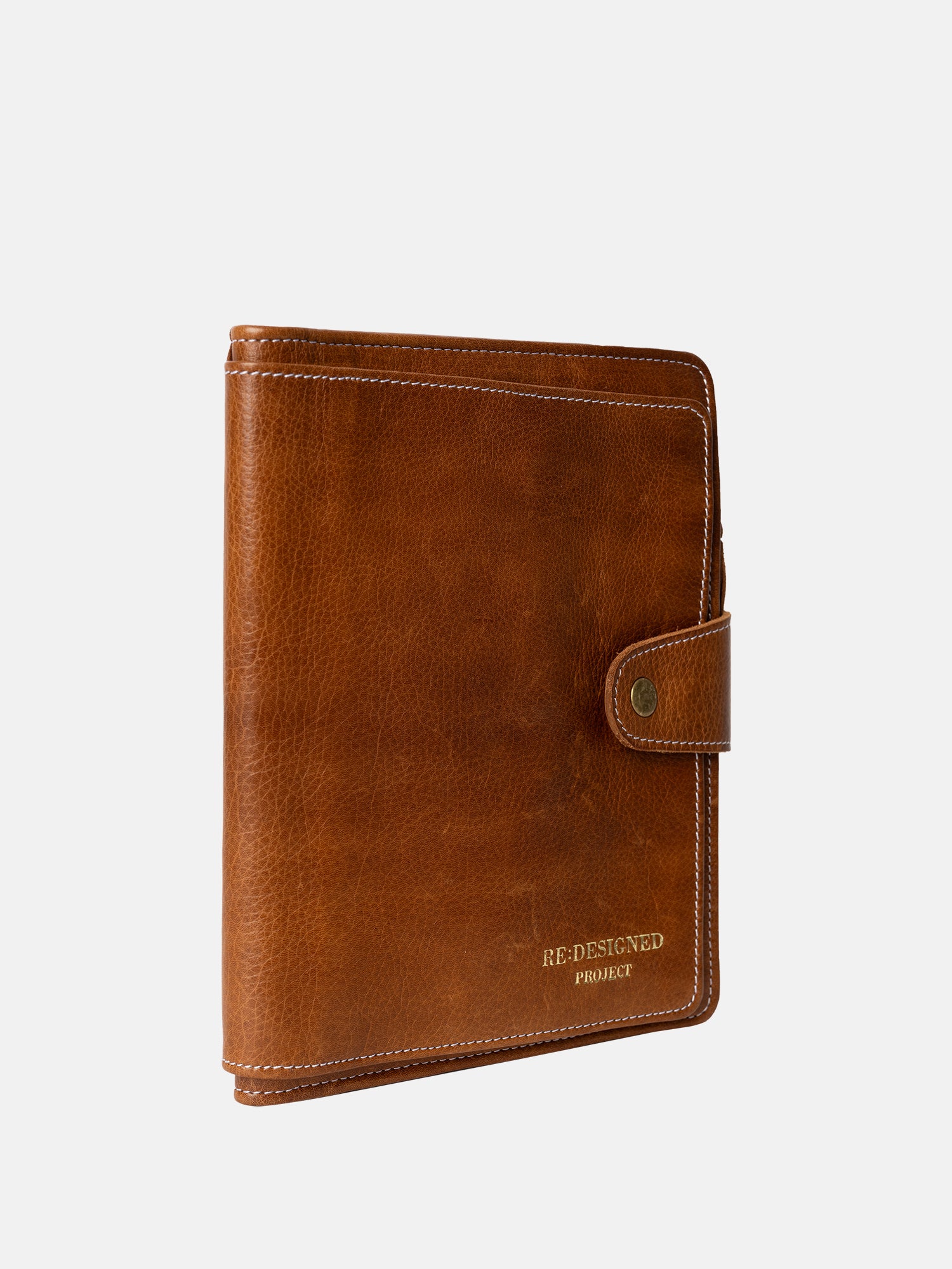 PROJECT Project 67 Needle Case Walnut