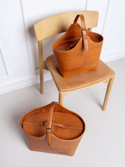 PROJECT Project 71 Bucket Burned Tan