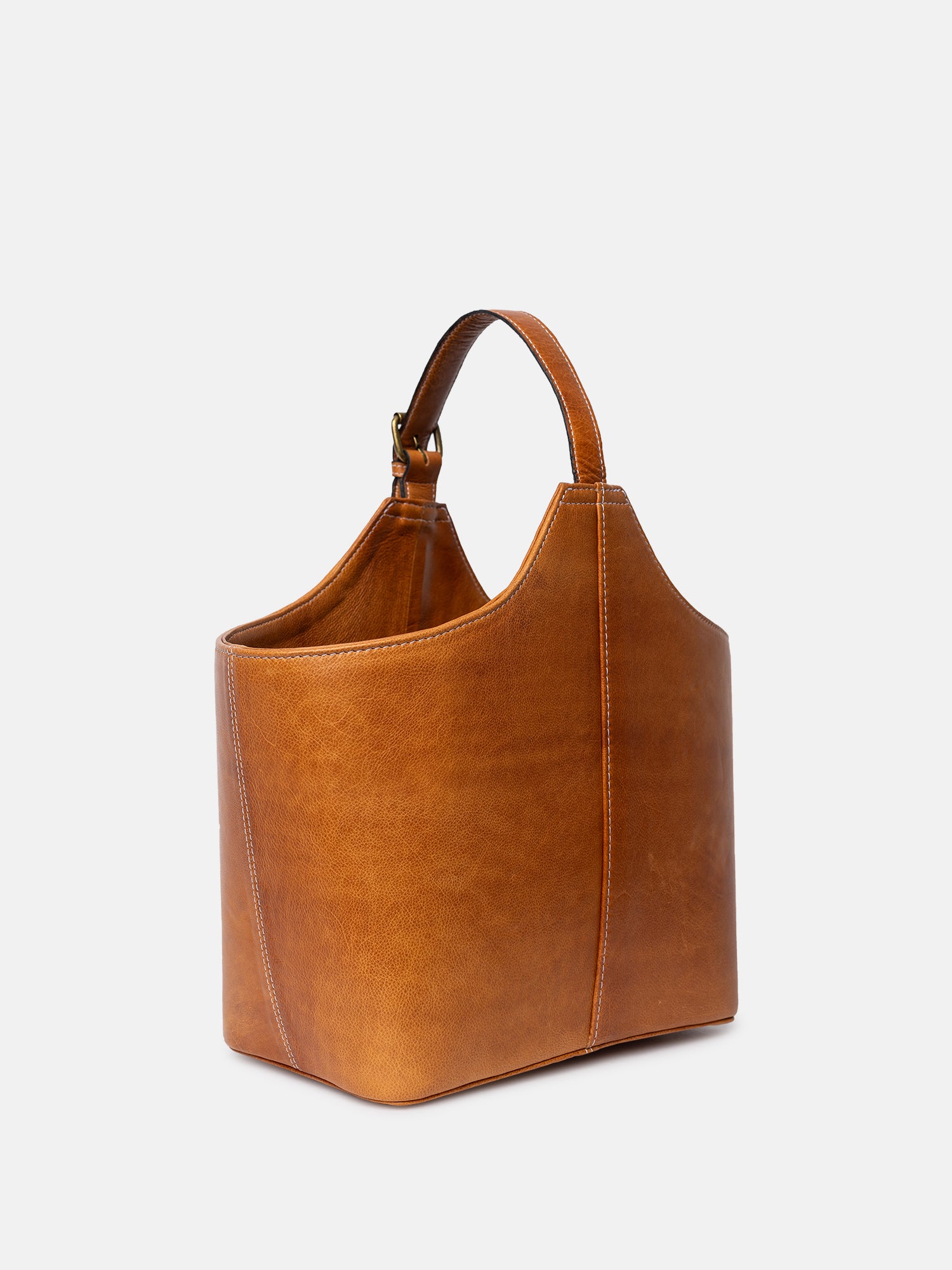 Project 71 - Burned Tan – RE:DESIGNED PROJECT